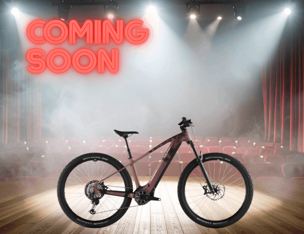 CUBE Store Flensburg Coming Soon