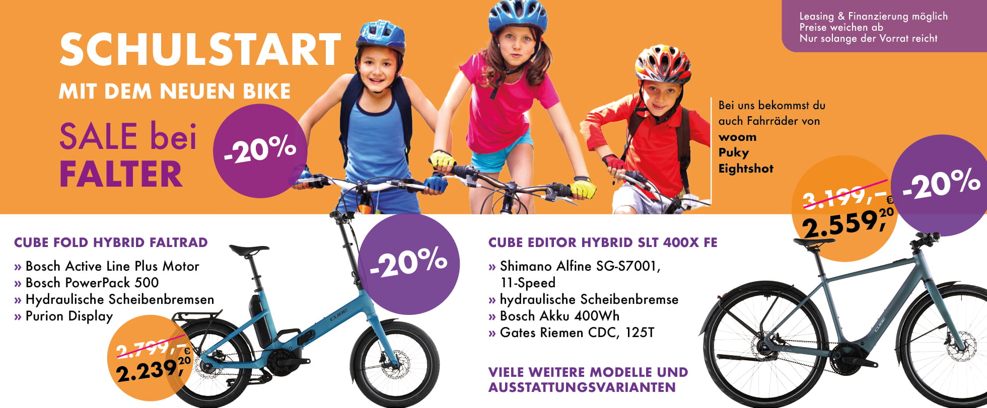 Schulstart