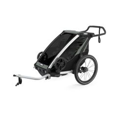 Thule Chariot Lite 1 Agave 10203021
