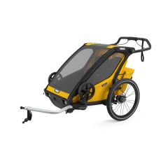 Thule Chariot Sport2 Spe Yellow