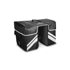 Cube RFR Gepäckträgertaschen DOUBLE
