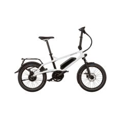 Riese & Müller Tinker Vario 500Wh