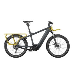 Riese & Müller Multicharger GT 750Wh