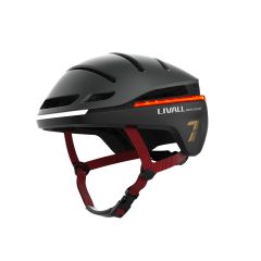 Livall Evo21 Fahrradhelm 58-62 cm