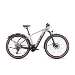 Cube Reaction Hybrid Pro 625Wh Allroad (2022)
