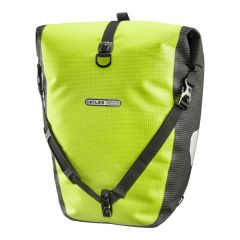 ORTLIEB Back Roller High Visibility NEON YELLOW  F5504