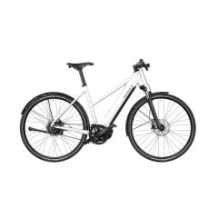 Riese & Müller Roadster Mixte Vario 625Wh - 53 cm