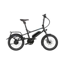 Riese & Müller Tinker Vario 500Wh Cane Creek Thudbuster ST