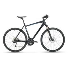 Stevens 6X Gent (2022)