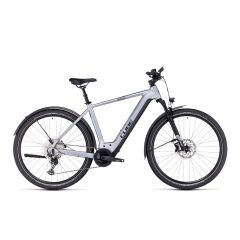Cube Nuride Hybrid EXC 625Wh Allroad