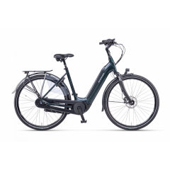 Batavus Finez E-Go Power LTD 625Wh Wave