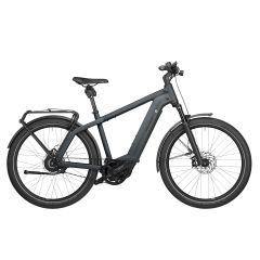 Riese & Müller Charger4 GT vario 750Wh - 49 cm