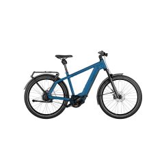 Riese & Müller Charger4 GT vario 750Wh - 53cm
