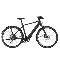 Riese & Müller UBN Five Touring 430 WH 51cm