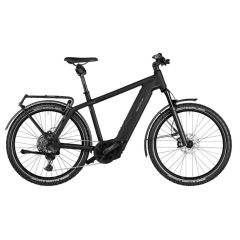 Riese & Müller Charger4 GT touring  750Wh black