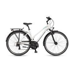 Winora Sinus R8 eco 500Wh