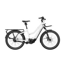 Riese & Müller Multicharger Mixte GT family 625WH