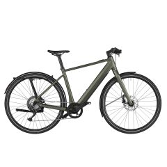 Riese & Müller UBN Five touring 430Wh  57cm selva