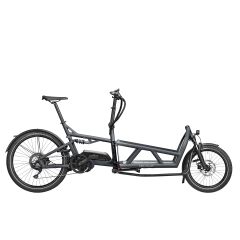 Riese & Müller Gebrauchtrad Load 60 touring 500Wh