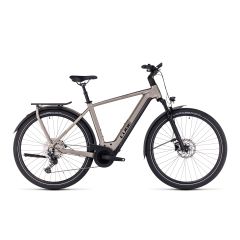Cube Kathmandu Hybrid Pro 625