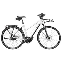 Riese & Müller Roadster Mixte Vario 625Wh