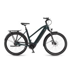 Winora Sinus N8f 500Wh Damen