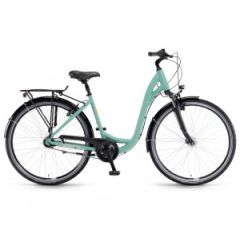 Winora Holiday N7 28" Wave 7-G Nexus