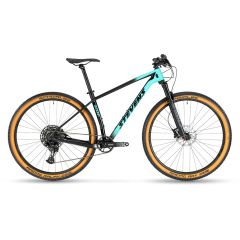 Stevens Sonora 29'' (2022)