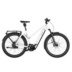 Riese & Müller Charger4 Mixte vario 750Wh