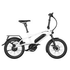 Riese & Müller Tinker2 Vario 545Wh