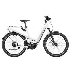 Riese & Müller Homage4 GT Vario 625WH