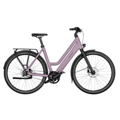 Riese & Müller Culture Mixte Silent 400Wh