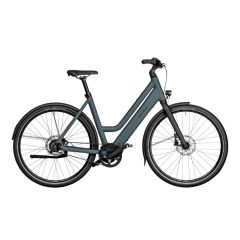 Riese & Müller Culture Mixte Silent 400Wh