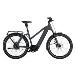 Riese & Müller Charger4 Mixte GT vario 750Wh