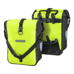 ORTLIEB Sport Roller high visibility
