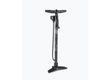Cube Acid Standpumpe RACE FLOOR digital black