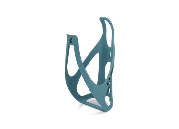 Cube Trinkflaschenhalter HPP matt bluegrey´n´black