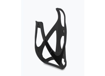 Cube Trinkflaschenhalter HPP  black´n´black glossy