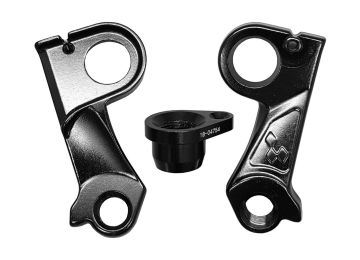 Cube Schaltaugenset MTB/RR X12 Direct Mount