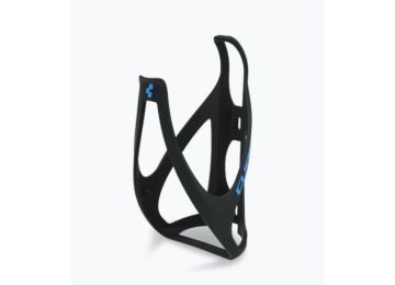 Cube Trinkflaschenhalter HPP matt black´n´blue