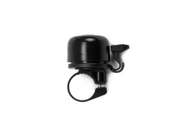 Cube RFR Fahrradklingel schwarz