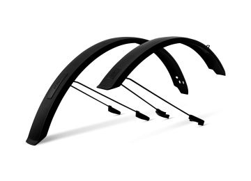 ACID Schutzblechset MTB  65 27,5" ST Mount