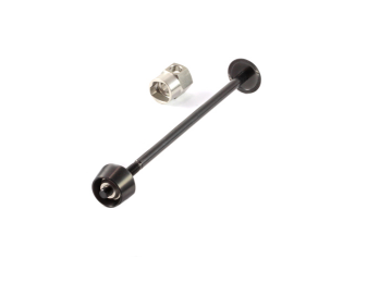 Pitlock Set04 Vorderrad