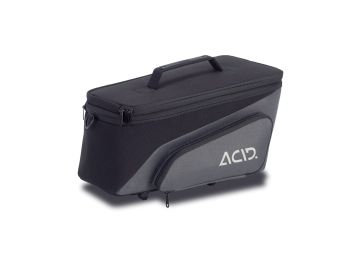 ACID Gepäckträgertasche City  8+7 RILink