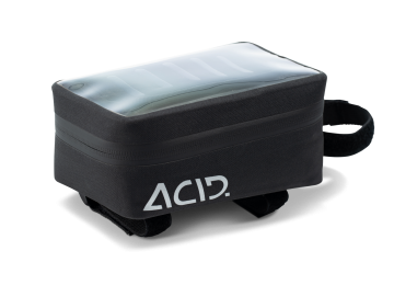ACID Oberrohrtasche PRO 1 - black