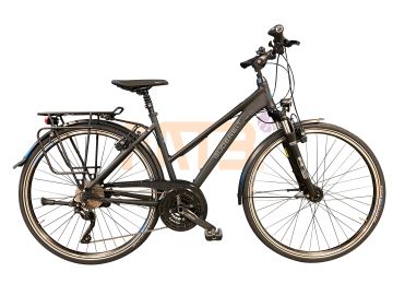 Gudereit LC-60 Trapez