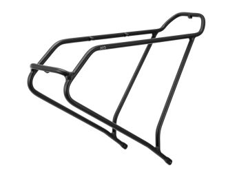 ACID Gepäckträger Sic Rail 29"  black 93442