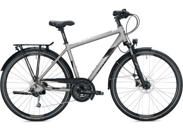 MORRISON T 5.0 PLUS