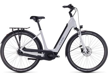 Cube Supreme Hybrid ONE 500Wh