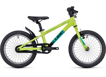 Cube Cubie 160 RT green´n´black